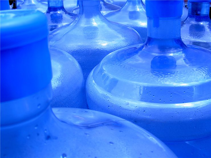 Picture Of Bottles Of Soda Drinks