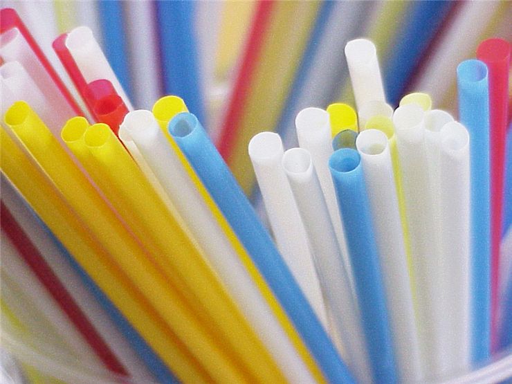 Picture Of Drinking Straws For Soft Drinks