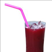 Picture Of Pomegranate Soft Drink