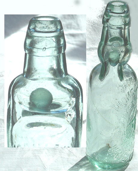 Picture Of The Codd Neck Bottle